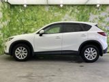 CX-5 2.2 XD 