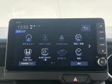 Hondaコネクトナビ