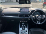 CX-5  2.2 XD ブラックトーンエディション ディーゼルターボ 4WD