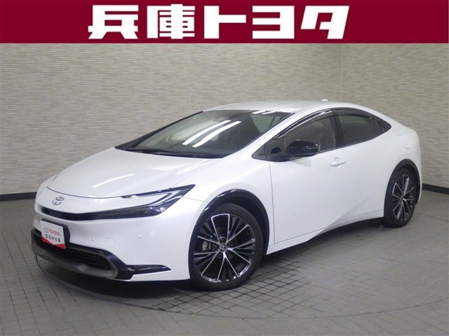 プリウス 2.0 Z 