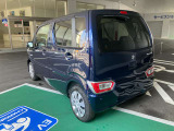 ワゴンR ZL 