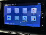 お気に入りの曲をBluetoothで再生できます♪ ドライブがさらに楽しくなりますよ♪