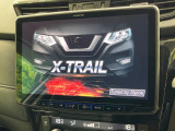 【BIG-X11インチナビ】人気の大画面BIG-Xナビを装備。専用設計で車内の雰囲気にマッチ!ナビ利用時のマップ表示は見やすく、テレビやDVDは臨場感がアップ!いつものドライブがグッと楽しくなります♪