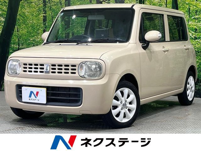 アルトラパン X 