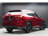 CX-60 3.3 XD プレミアム スポーツ ディーゼル 