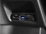 ◆ETC◆有料道路を利用する際にスムースに通過でき、わずらわしい料金支払いから開放されます!今や無いと不便に感じるほど必需品の装備ですね♪