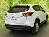 CX-5 2.0 20S 4WD 