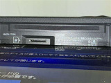 CD再生機能付き!