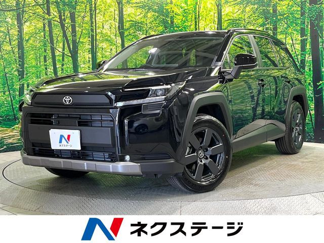 RAV4  アドベンチャー