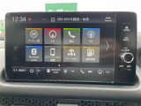 【Bluetooth】ナビゲーションと携帯電話/スマートフォンをBluetooth接続することができます。接続するとハンズフリーで使用することができるので、とても便利です!