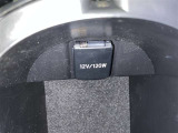 シガーソケット用の充電器が使用可能です!