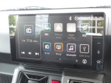 『Android Auto』『Apple CarPlay』もご利用頂けます!