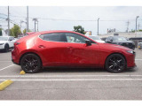 MAZDA3ファストバック  2.0 20S ブラックトーンエディション