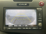 CR-Z 1.5 アルファ ブラックレーベル 修復歴無し