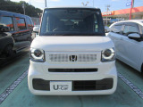 この度は当店の車両をごらん頂きましてありがとうございます。当店の販売車両はそのほとんどが自社での下取り車とデモカー(展示、試乗車)から構成されております。