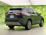 RAV4 2.0 G Zパッケージ 4WD 