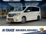 (禁煙車)(後期型)(両側パワースライド)(フリップダウンモニター)(純正SDナビ)(アラウンドビューモニター)(ビルトインETC)(コーナーセンサー)(クルーズコントロール)(純正16インチAW)
