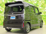 N-BOXカスタム L 