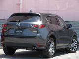 CX-5 2.2 XD エクスクルーシブ モード 