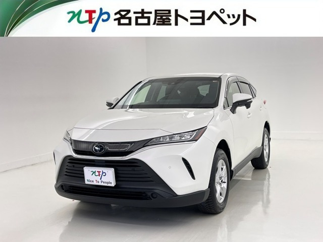 ハリアー  2.0 S