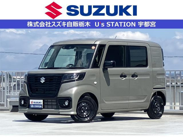 スペーシアベース GF 