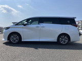 アルファード 2.5 Z 