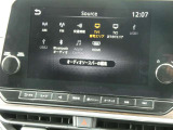TVやBluetoothオーディオなどお楽しみ頂けます。車内がまるでコンサートホールのようにお楽しみ頂けます。