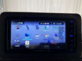 社外7インチメモリーナビKXMG710