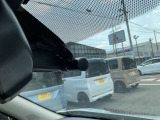 前方ドライブレコーダー