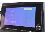 純正ディスプレイオーディオプラス!Bluetooth対応!音楽再生もできます♪