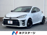 トヨタ GRヤリス
