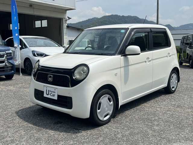 N-ONE ツアラー