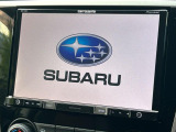 【純正ナビ】人気の純正ナビを装備。オーディオ機能も充実しており、Bluetooth接続すればお持ちのスマホやMP3プレイヤーの音楽を再生可能!毎日の運転がさらに楽しくなります!!