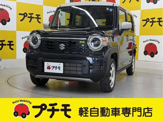 スペーシア ハイブリッド(HYBRID) G