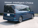 セレナ 1.4 e-POWER ハイウェイスターV 