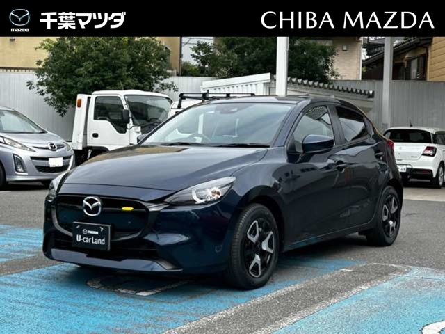 MAZDA2 1.5 15BD i セレクション