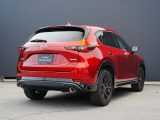 CX-5  2.5 25S スポーツ アピアランス