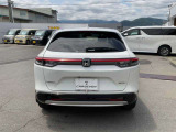 ヴェゼル 1.5 e:HEV Z 4WD 