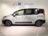 シエンタ ハイブリッド 1.5 Z 