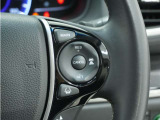 ◆アダプティブクルーズコントロール◆予め設定した車速内でクルマが自動的に加減速。前走車との適切な車間距離を維持しながら追従走行します。【LKAS】車線維持支援システムでステアリング操作を支援。
