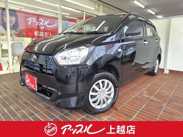 ミライース L 4WD