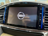 【純正SDナビ】フルセグTVの視聴も可能な高性能&多機能ナビでドライブも快適ですよ☆