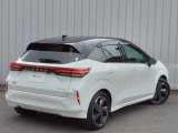 ノートオーラ 1.2 G FOUR レザーエディション 4WD 