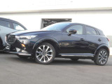 CX-3 1.5 15S アーバンドレッサー 
