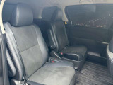 車内もキレイで嫌な臭いもありません☆車内の臭い、汚れが気になる方は内装のスチームクリーナーも施工可能です♪