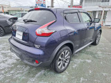 ジューク 1.6 16GT FOUR 4WD 