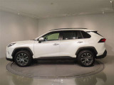 RAV4 2.5 ハイブリッド G E-Four 4WD 