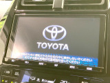プリウス 1.8 A プレミアム ツーリングセレクション 