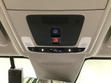 Honda CONNECT搭載車です。「Honda Total Care プレミアム」に加入頂くと、「緊急サポートセンター」や「Honda ALSOK駆けつけサービス」などのサービスが受けられます。