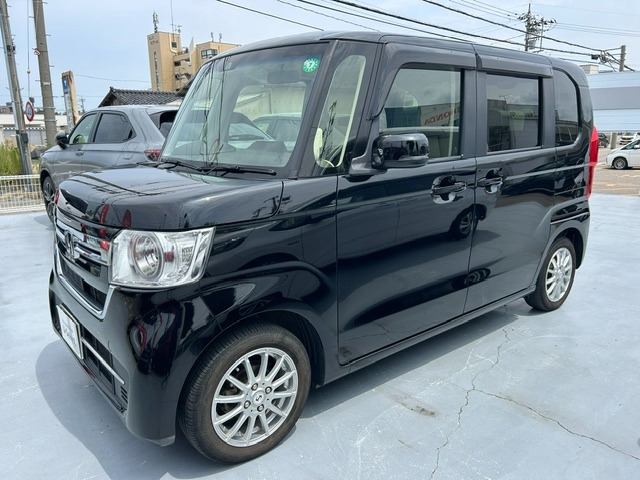 N-BOX L 
